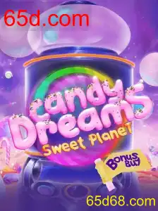 Conheça o Universo Encantado de CandyDreamsSweetPlanet