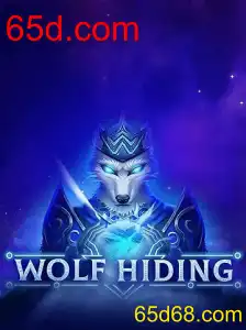 Explorando o Fenômeno do Jogo WolfHiding